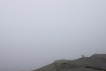 View from Giant Mountain