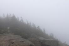 View from Giant Mountain