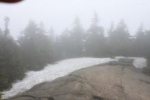 View from Giant Mountain