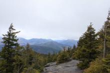 View from Giant Mountain