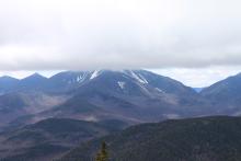 View from Giant Mountain