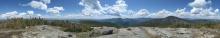 View from Rocky Peak Ridge