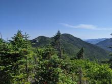 View From Donaldson