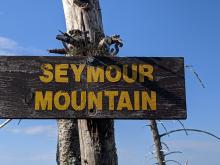 Seymour Peak