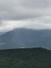 View from Nippletop
