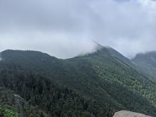 View from Armstrong