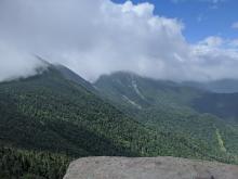 View from Armstrong