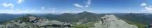 View from Haystack