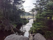 Lake Tear of the Cloud