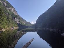 Avalanche Lake