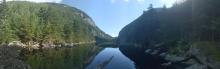 Avalanche Lake