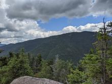View from Colvin