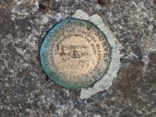 Macomb Peak