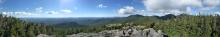 View from Grace