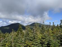 View from Grace