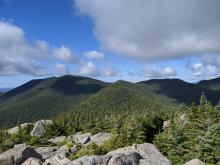 View from Grace