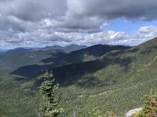 View from Hough