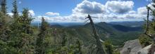 View from Hough