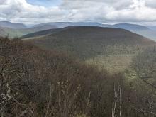 View from Tremper
