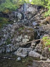 MacIntyre Falls