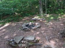 Trail to KHP