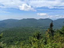 View from KHP