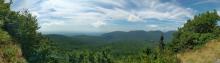 View from KHP