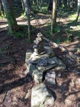Trail to Westkill