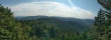 View from Westkill