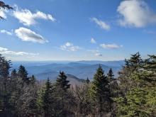 View from Sugarloaf