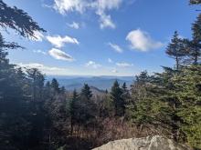View from Sugarloaf
