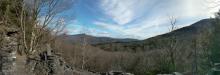 Trail to Sugarloaf