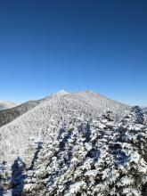 View from South Dix