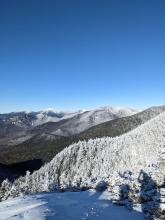 View from South Dix