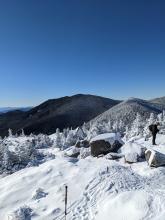 View from Grace