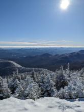 View from Grace