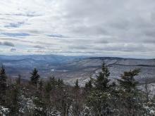View from Twin