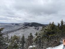 View from Twin