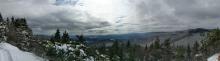 View from Twin