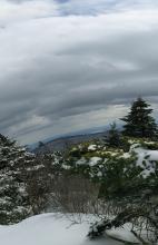 View from Twin