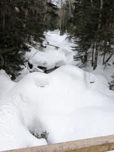 Trail to Tabletop