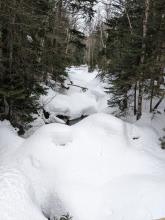 Trail to Tabletop