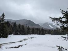 Marcy Dam