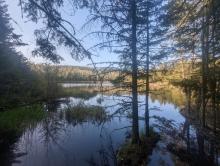Lost Pond