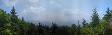 View from Peekamoose