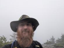 View from Wittenberg