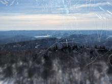 Hadley Mountain