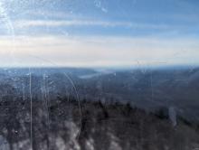 Hadley Mountain