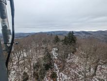 Kane Fire Tower