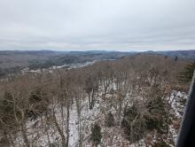 Kane Fire Tower